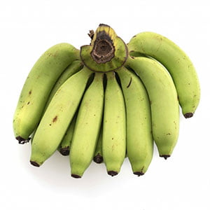 Green-Banana