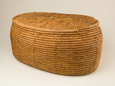 Palm-storage-basket