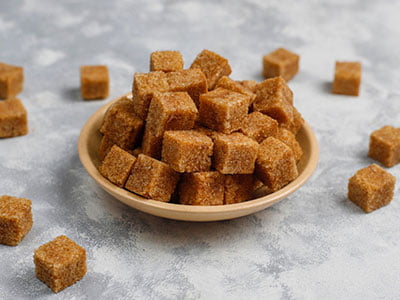 brown-sugar-cubes