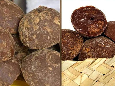 palm-jaggery